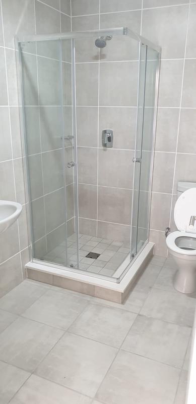 To Let 1 Bedroom Property for Rent in Greenbay Eco Estate Western Cape